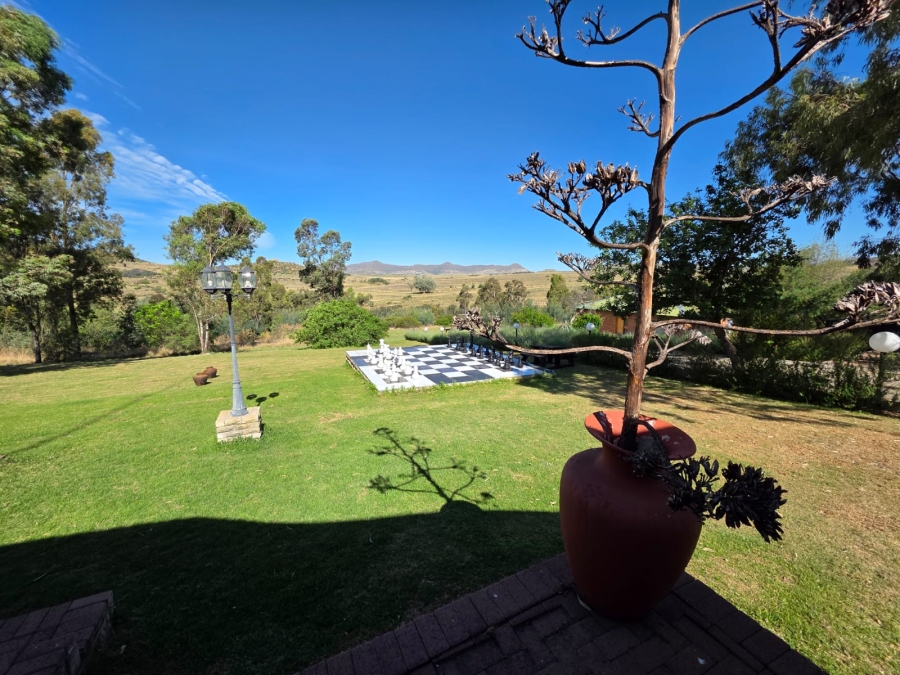 38 Bedroom Property for Sale in Paul Roux Free State